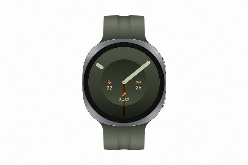 Samsung Galaxy Watch9