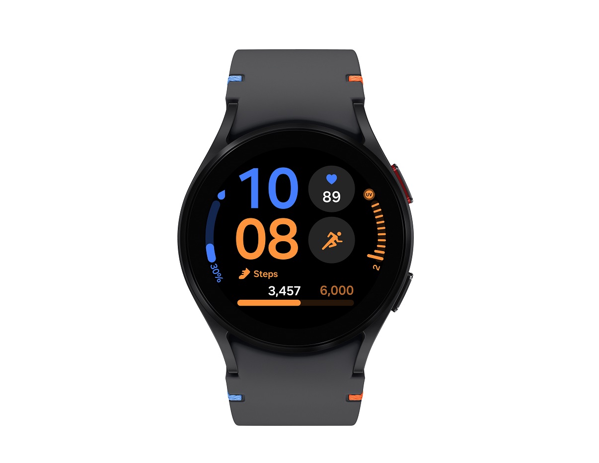 часы Samsung Galaxy Watch FE