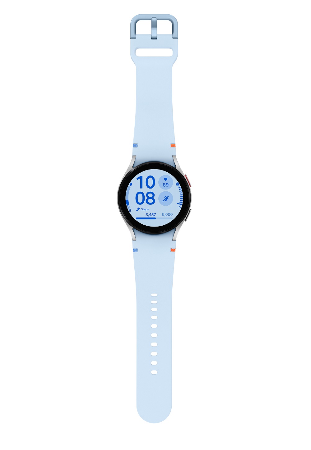 часы Samsung Galaxy Watch FE