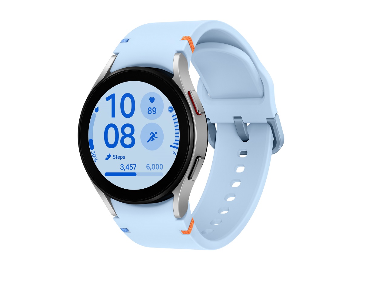 часы Samsung Galaxy Watch FE