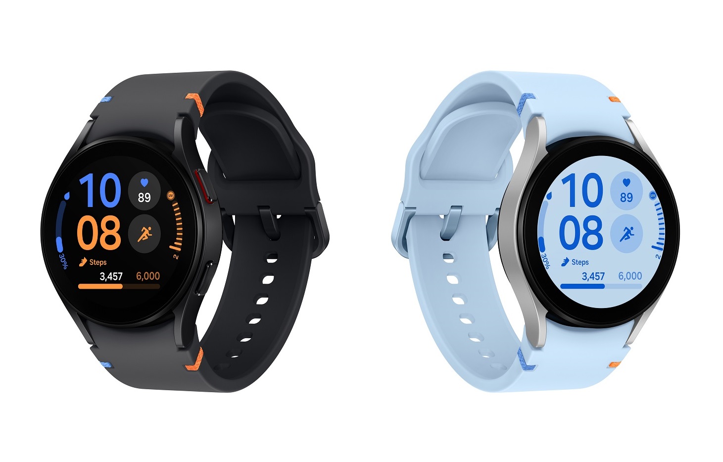 часы Samsung Galaxy Watch FE