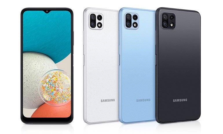 Samsung Galaxy Wide 5