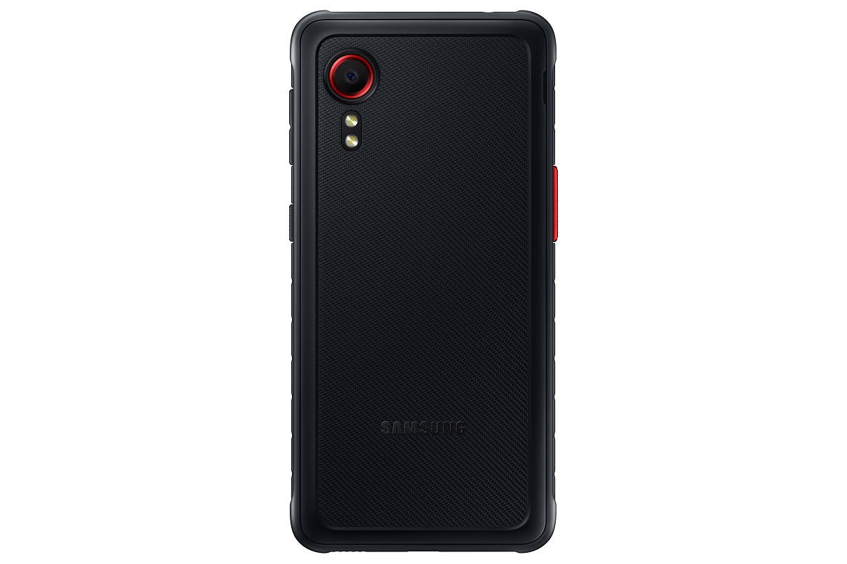 Samsung Galaxy XCover 5 характеристики и цена