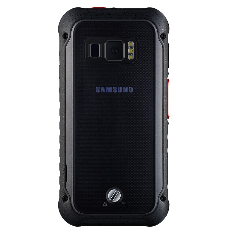 Самсунг Защищенный Смартфон Samsung Xcover 5 Купить