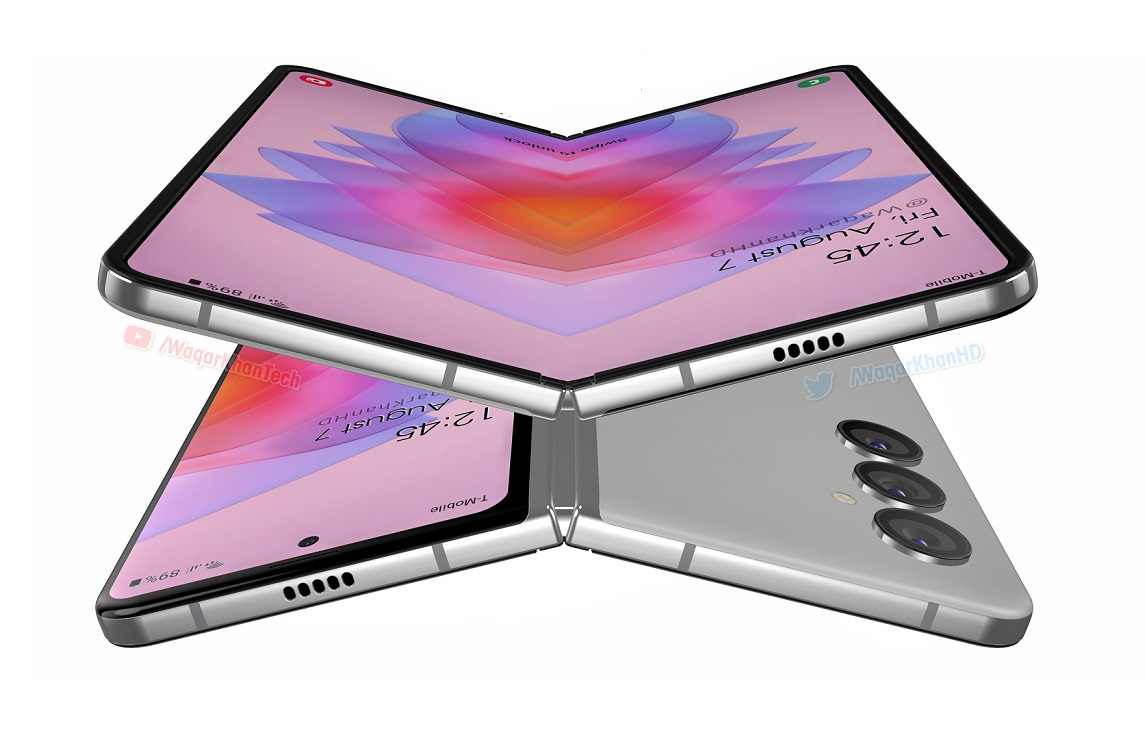 Samsung Galaxy Z Fold4