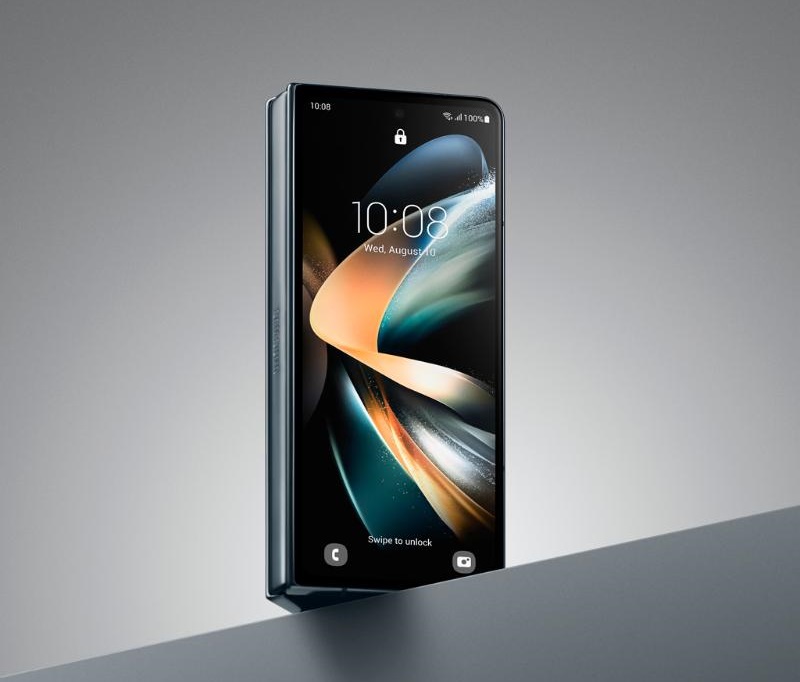 Samsung Galaxy Z Fold4