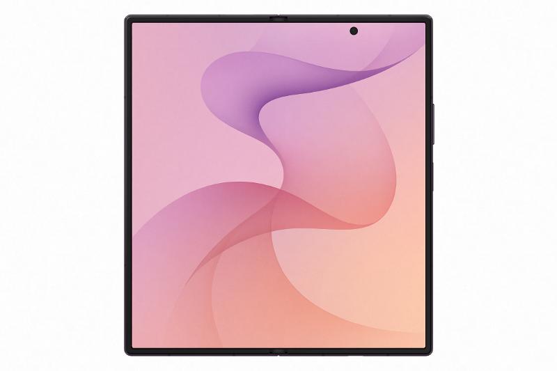 Samsung Galaxy Z Fold8 Ultra