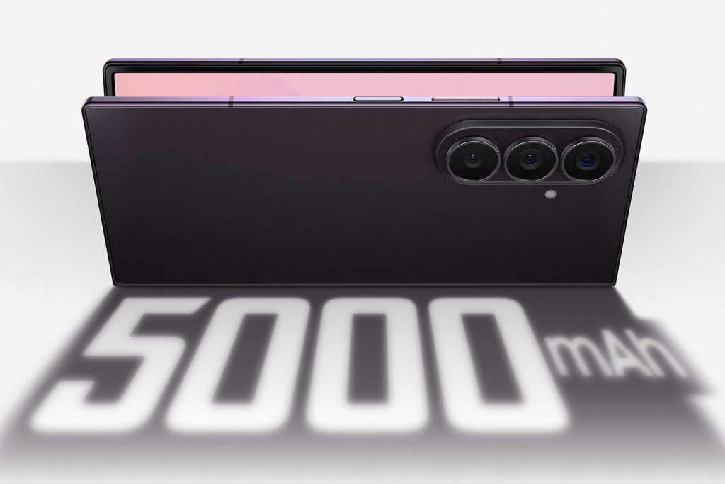 Samsung Galaxy Z Fold8 Ultra
