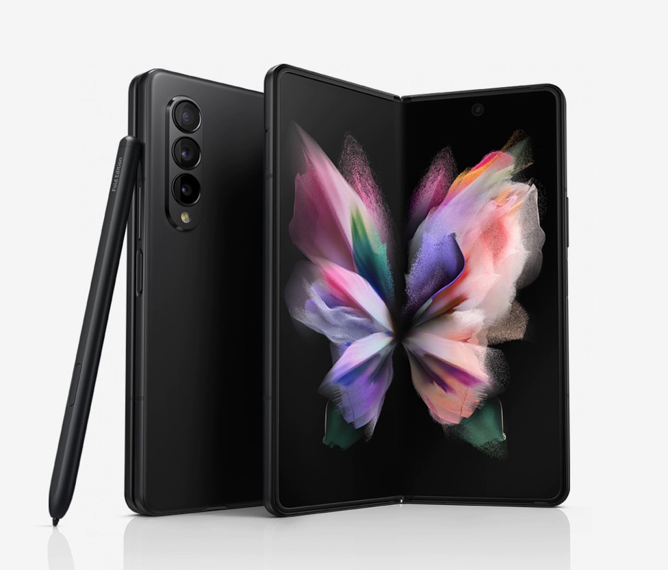 Samsung Galaxy Z Fold3 5G