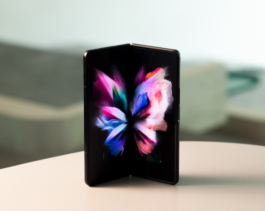 Samsung Galaxy Z Fold3 5G