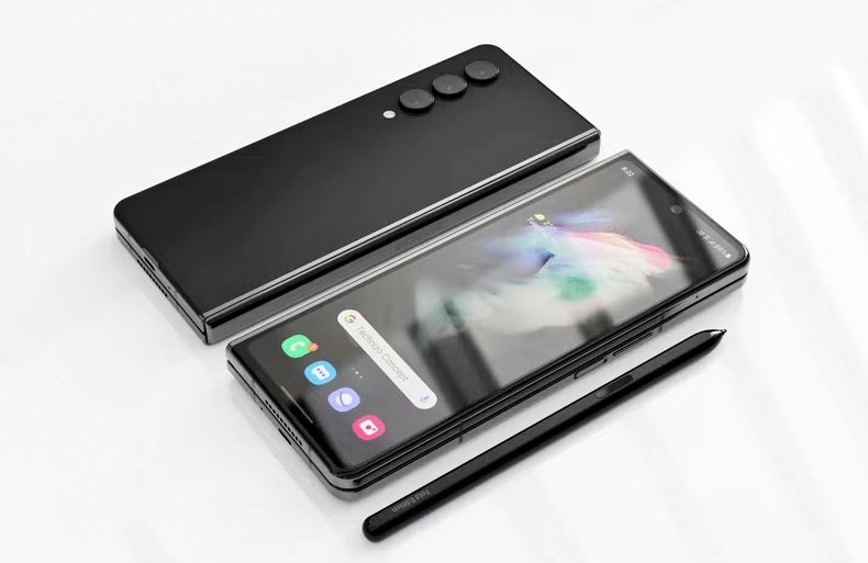 Samsung Galaxy Z Fold4
