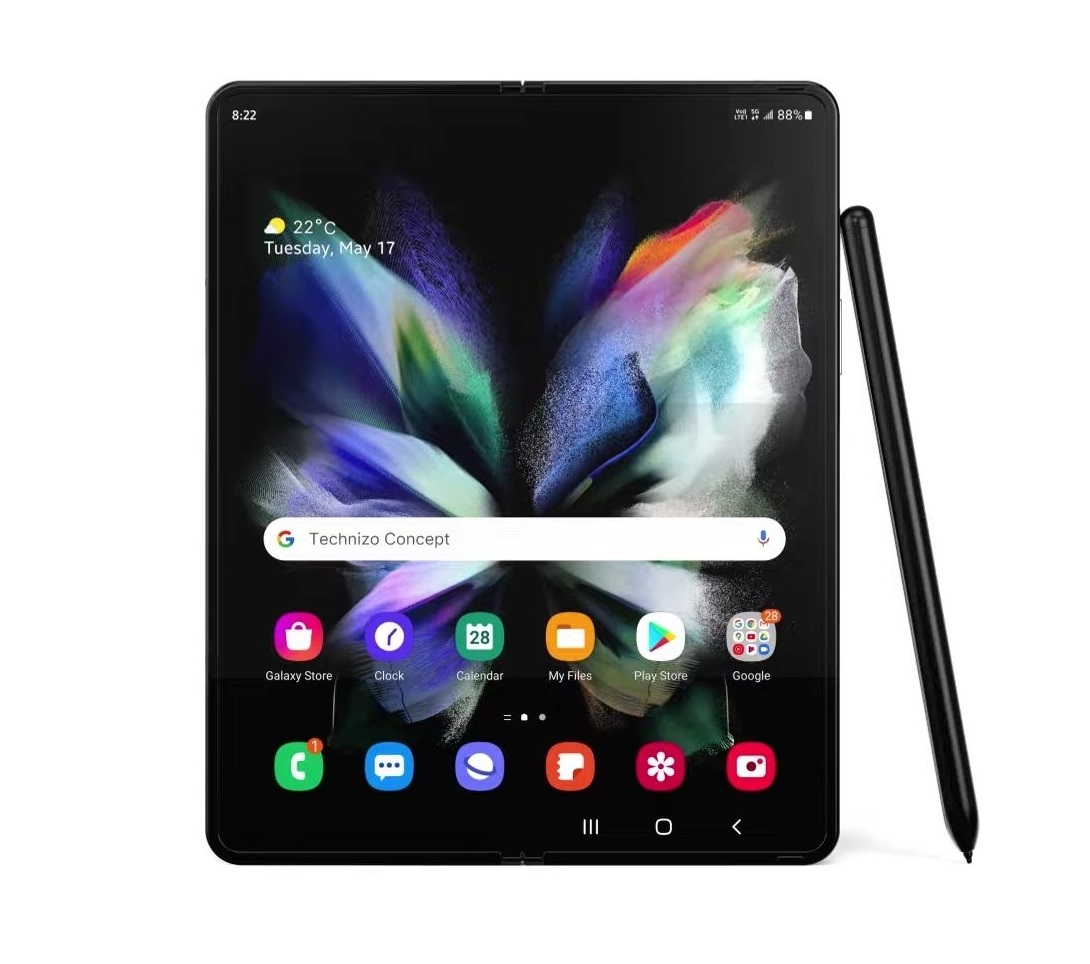 Samsung Galaxy Z Fold4