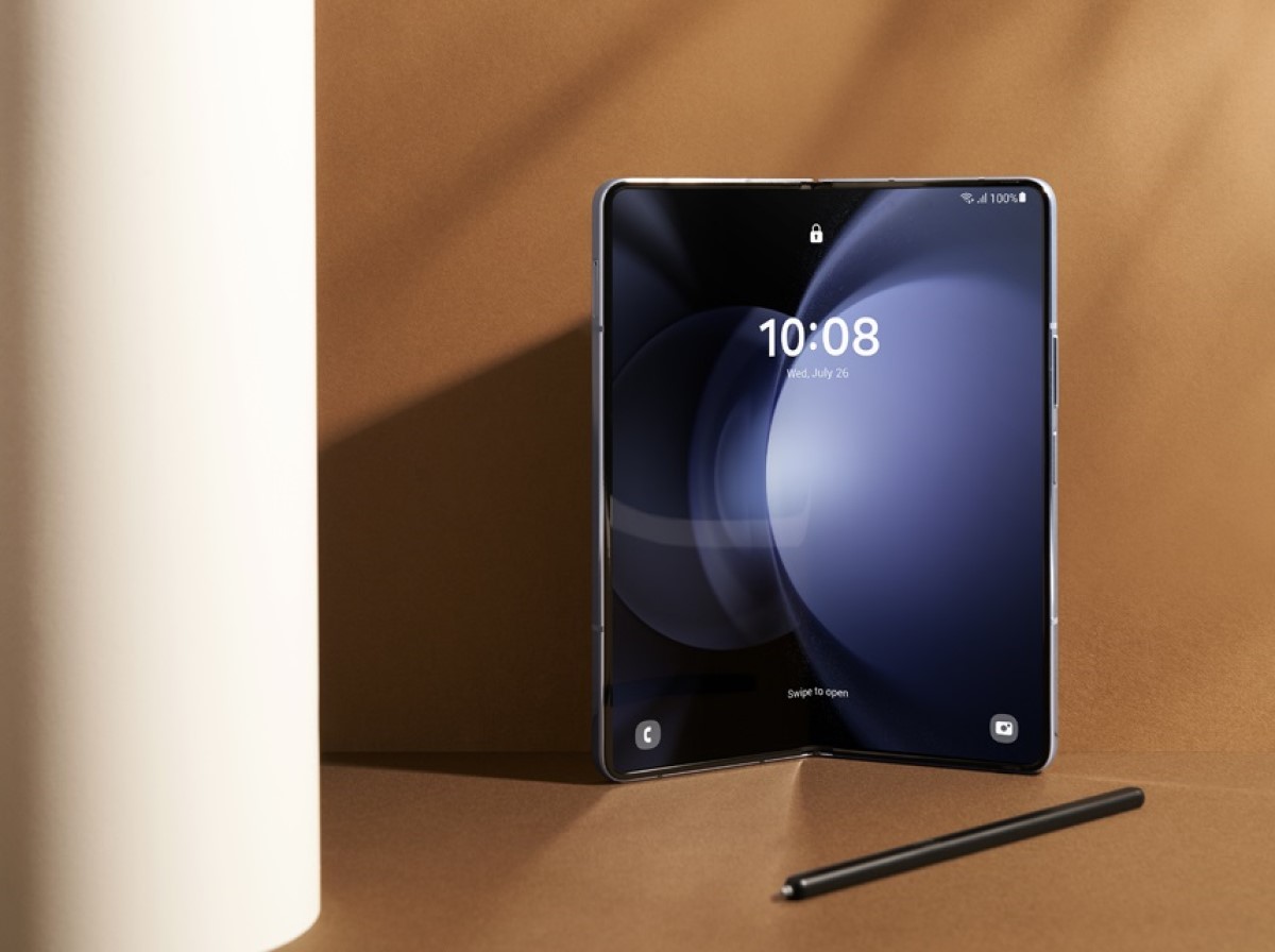 Стали известны характеристики нового Samsung Galaxy Z Fold6