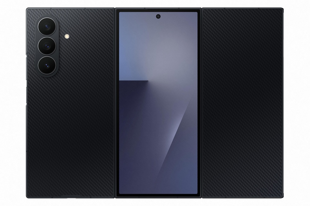 Samsung Galaxy Z TriFold