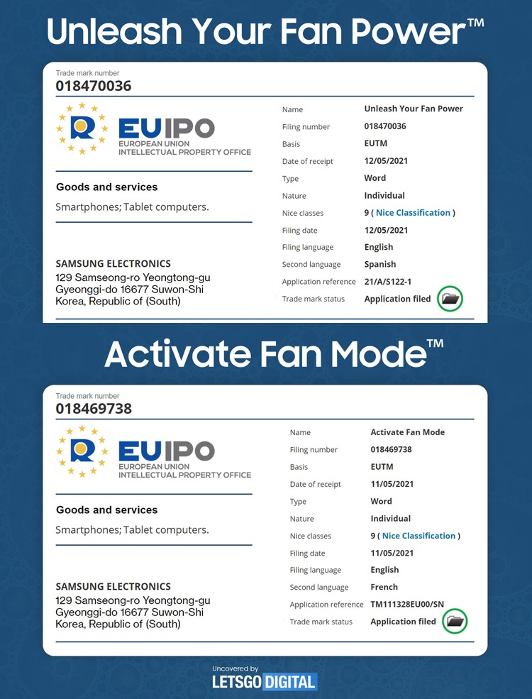 Samsung приступил к разработке первого геймерского смартфона серии Galaxy