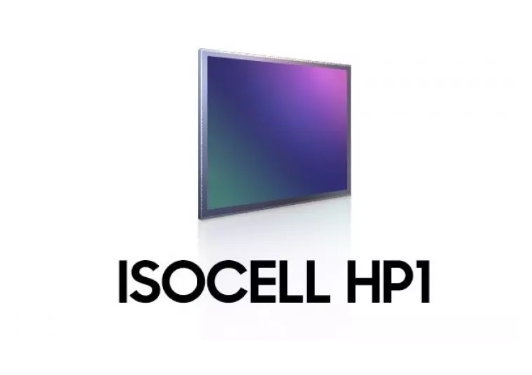 Samsung ISOCELL HP1