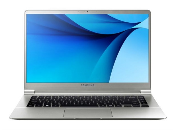 Samsung Notebook 9 2