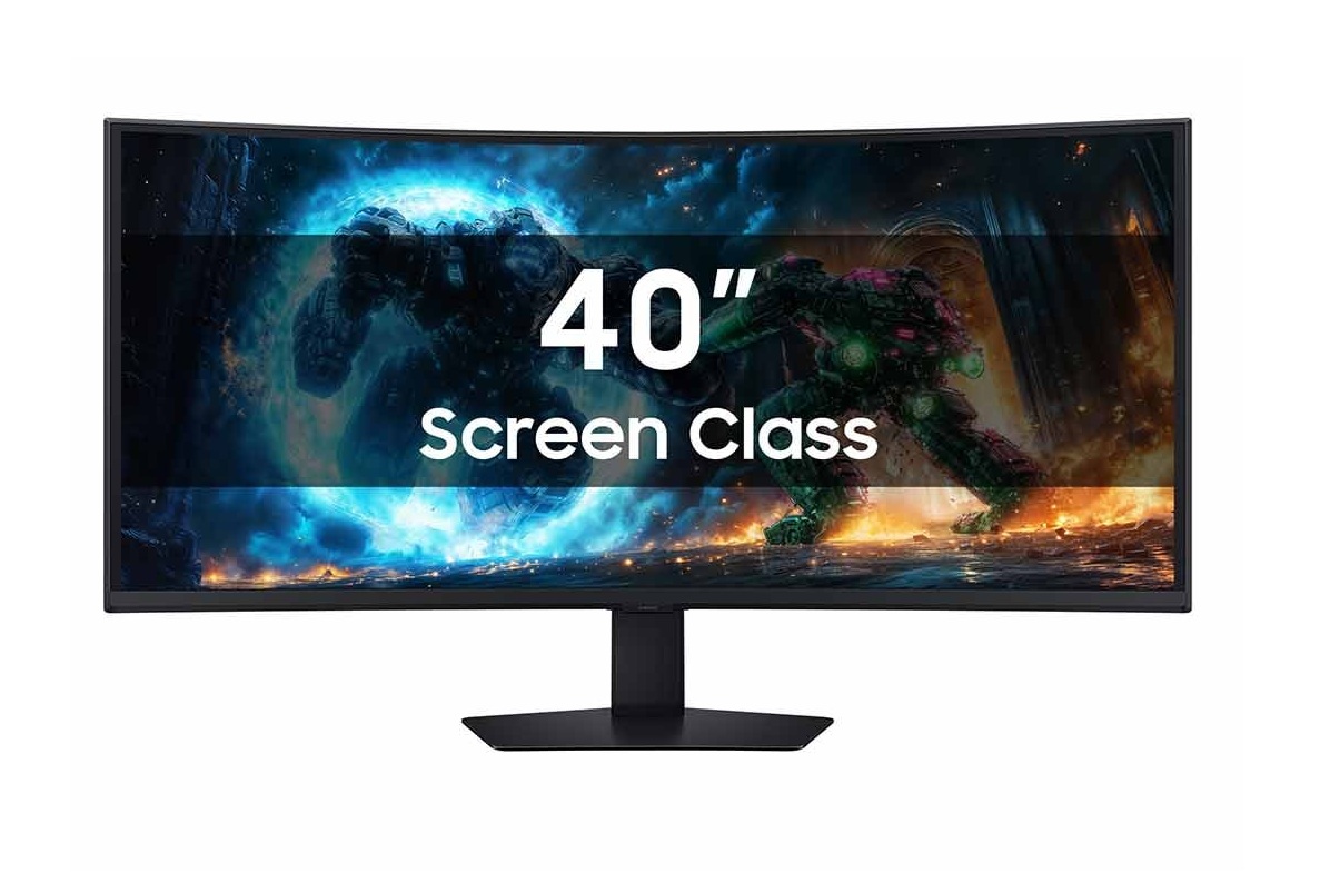 Samsung Odyssey G7 G75F