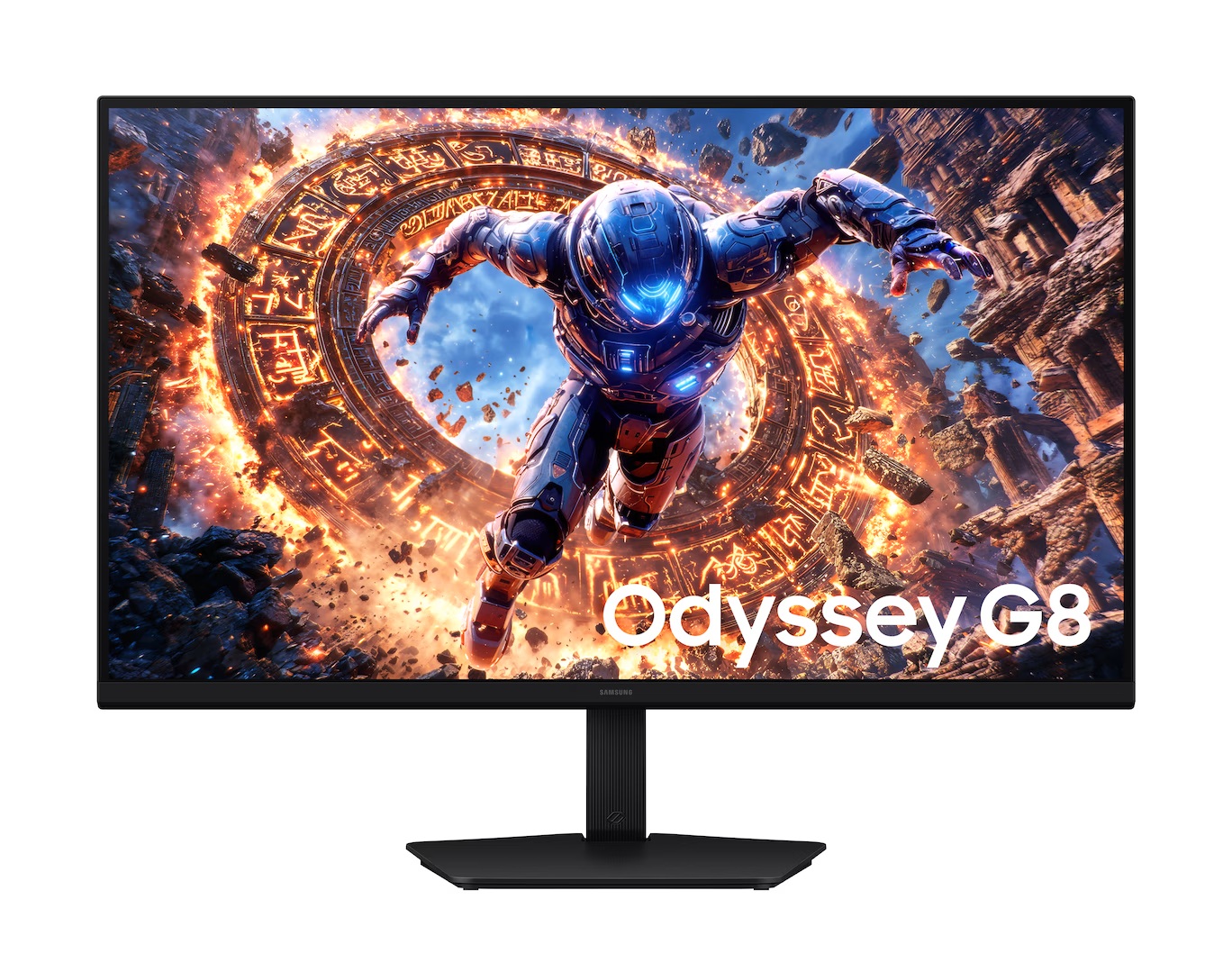 Samsung Odyssey G8 G80HS