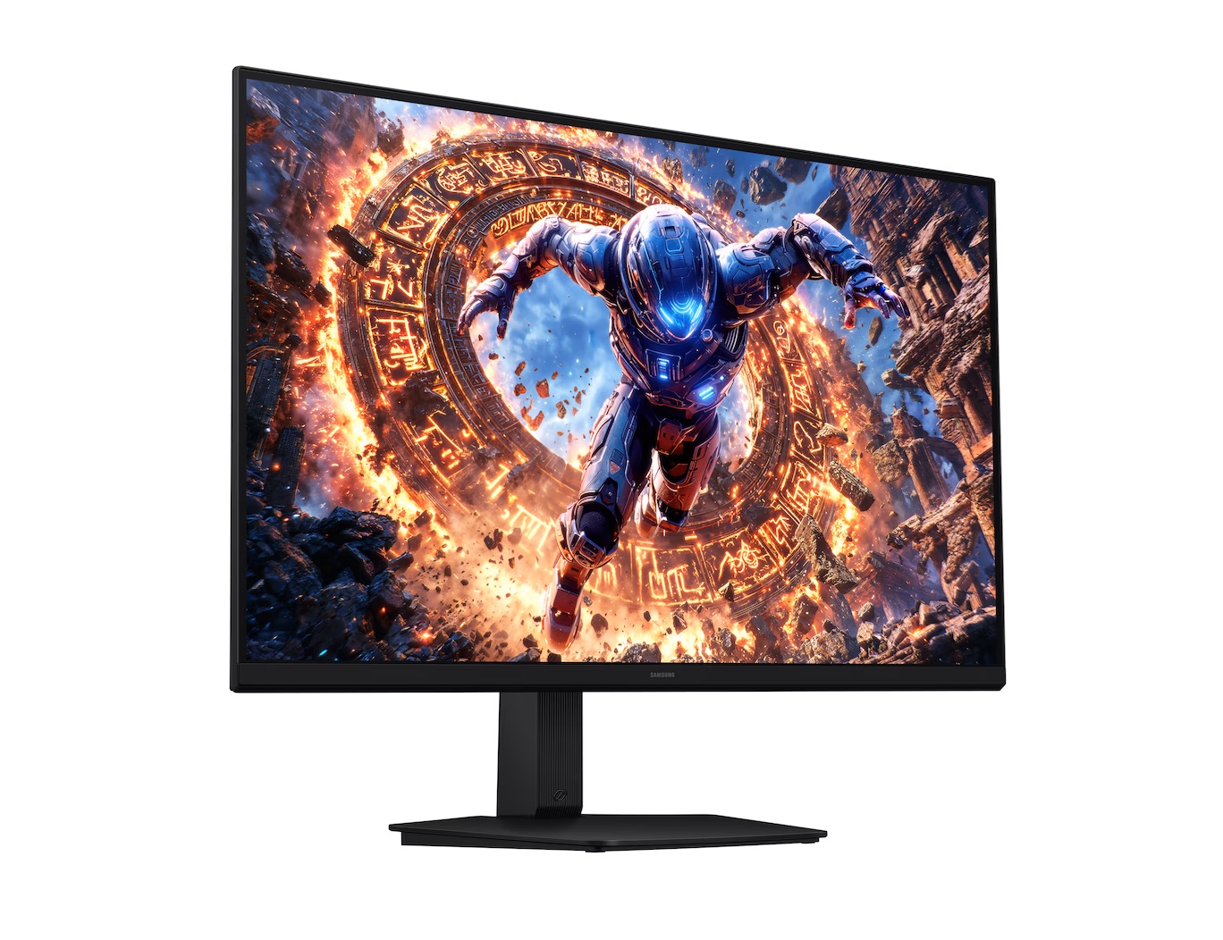 Samsung Odyssey G8 G80HS