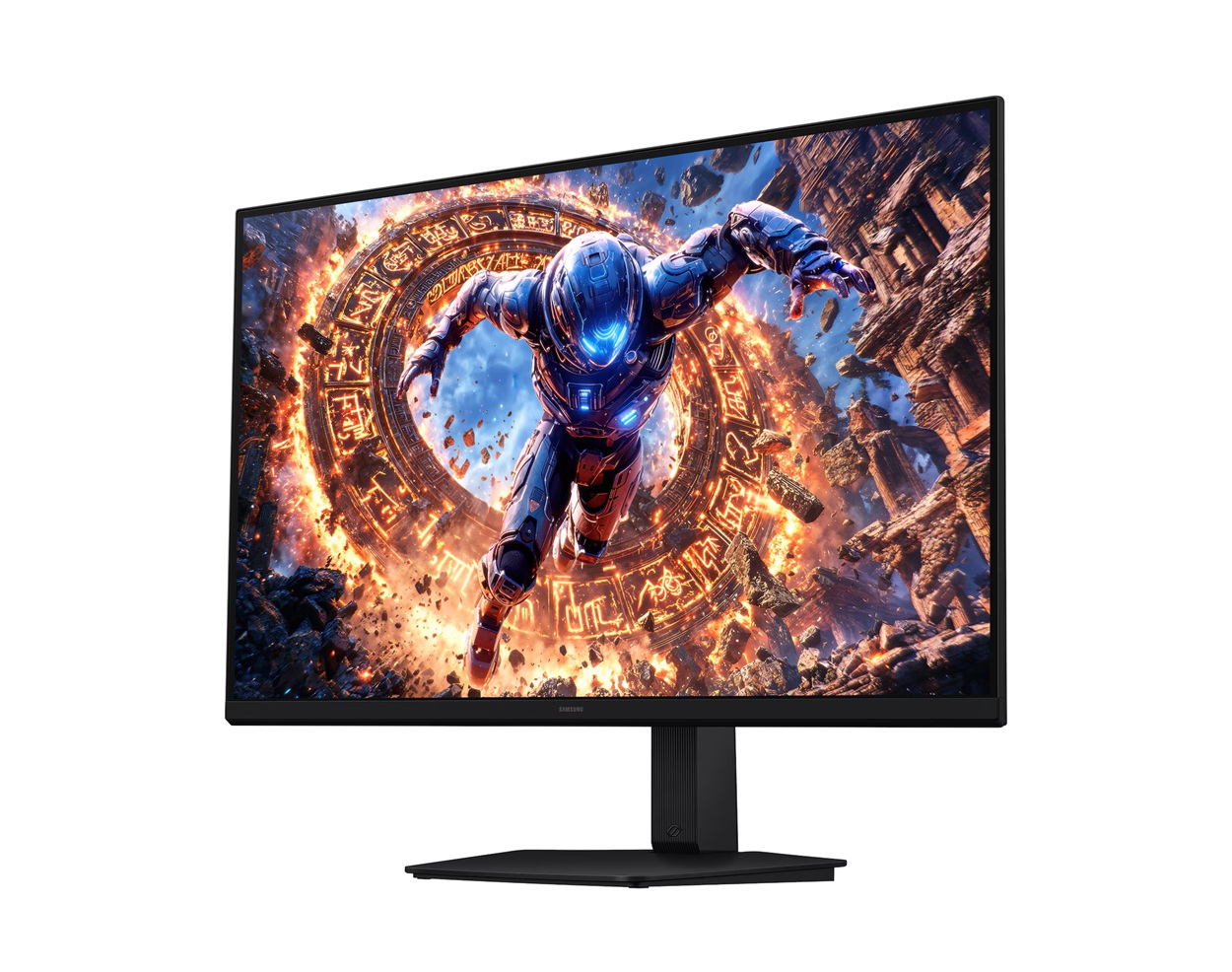 Samsung Odyssey G8 G80HS