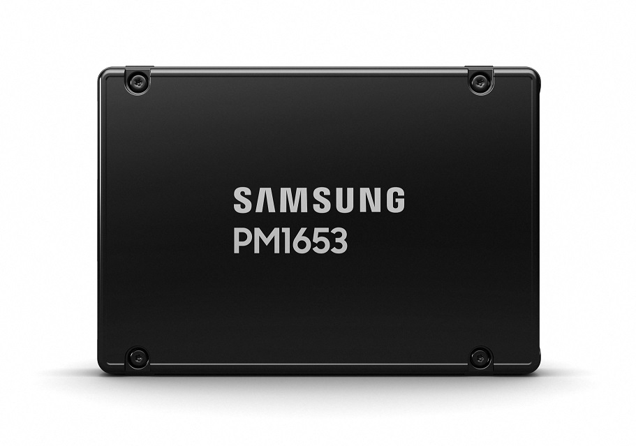 Samsung PM1653