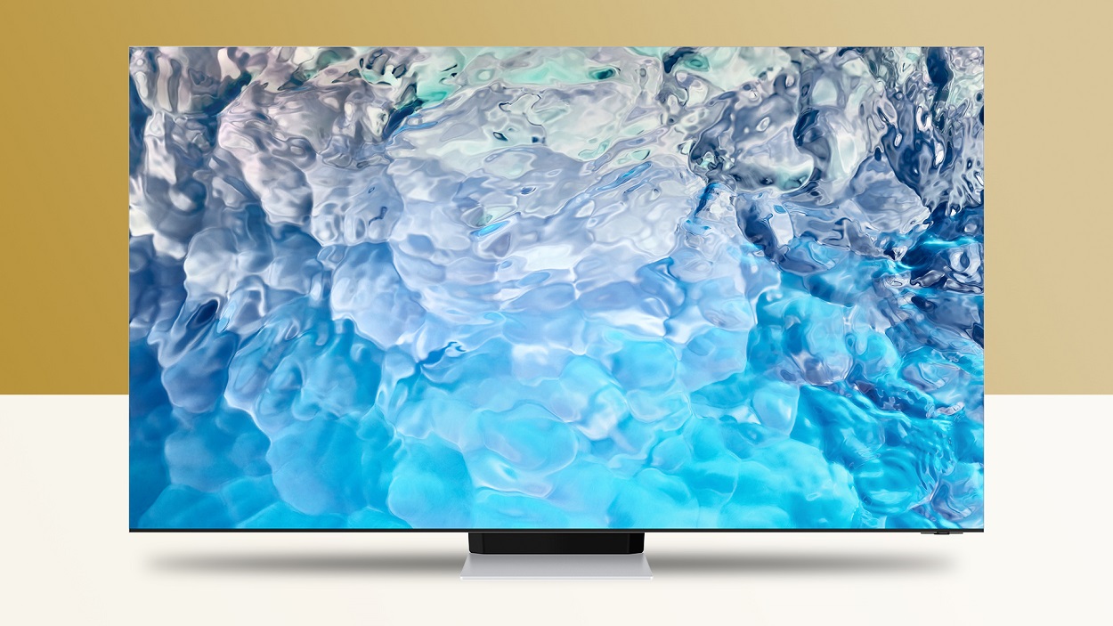 Samsung QD-OLED