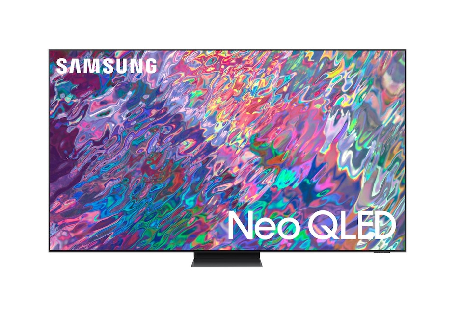 Samsung QN100B Neo QLED 