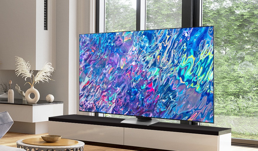 Samsung QN85C TVs with 4K Mini LED screens introduced ~ Tech Aisa