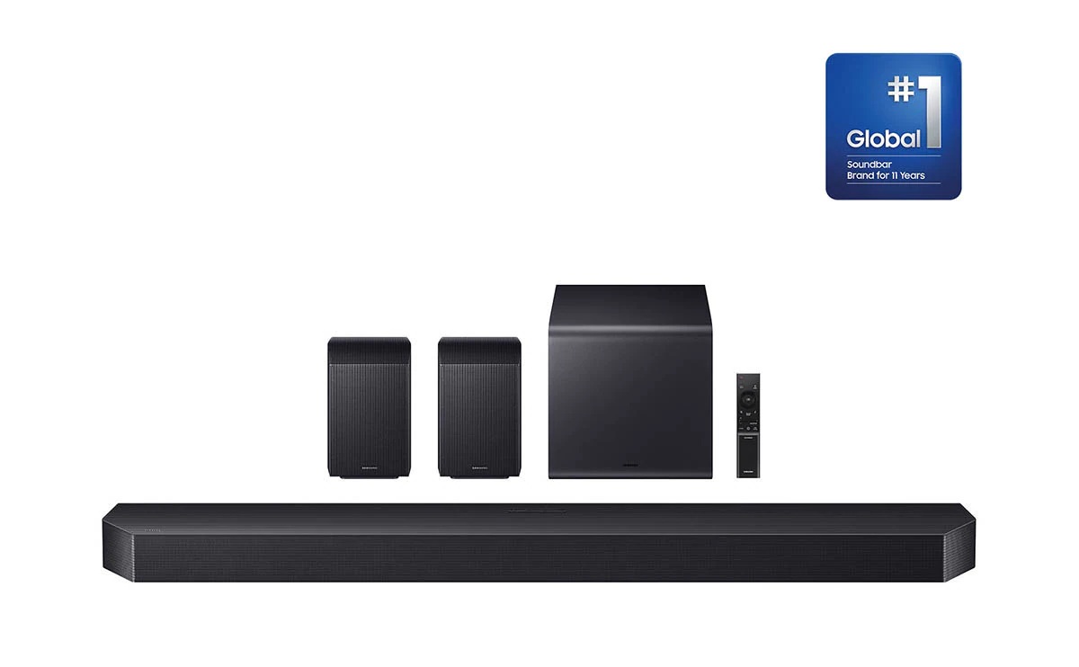 Samsung HW-Q990F