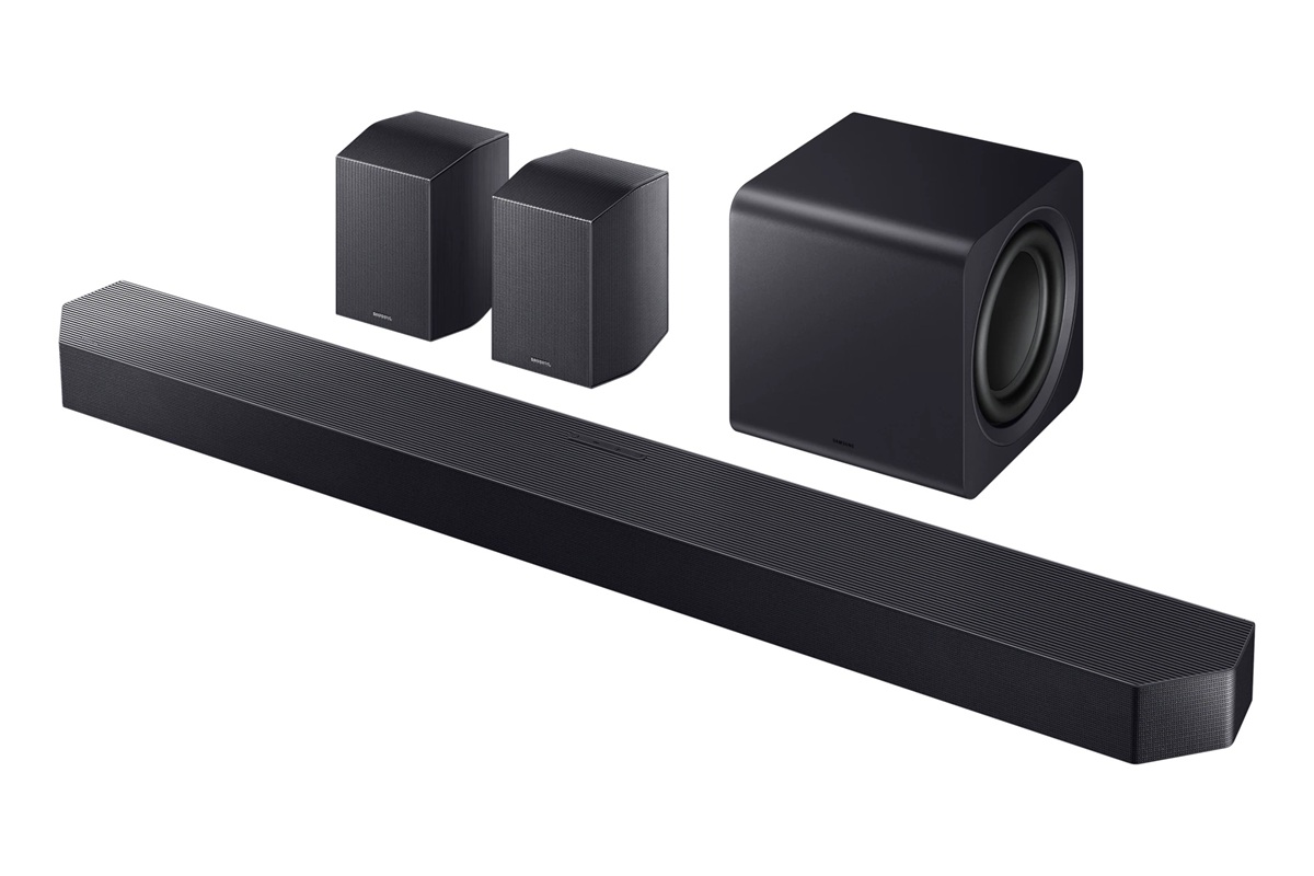 Samsung HW-Q990F