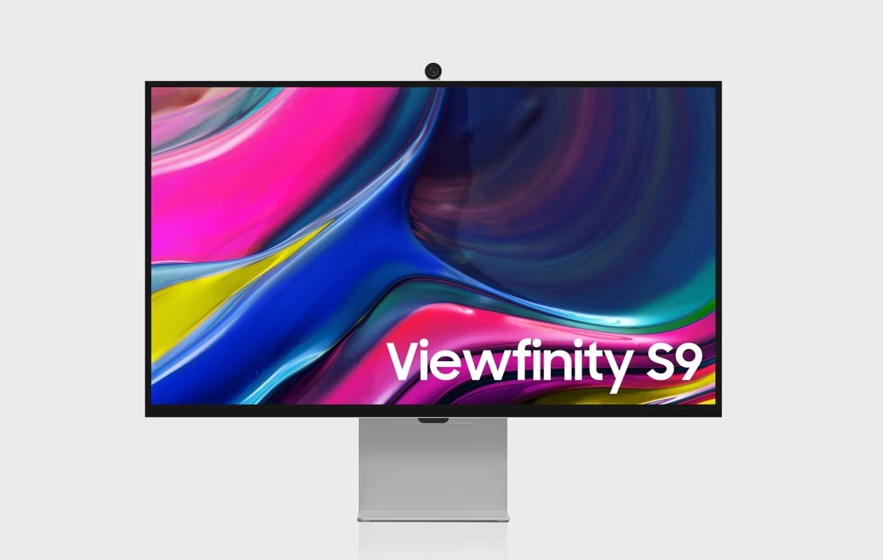 Samsung ViewFinity S9