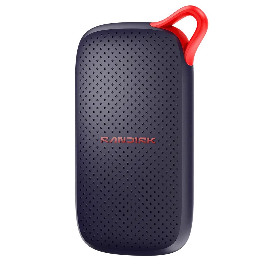 SanDisk Portable SSD