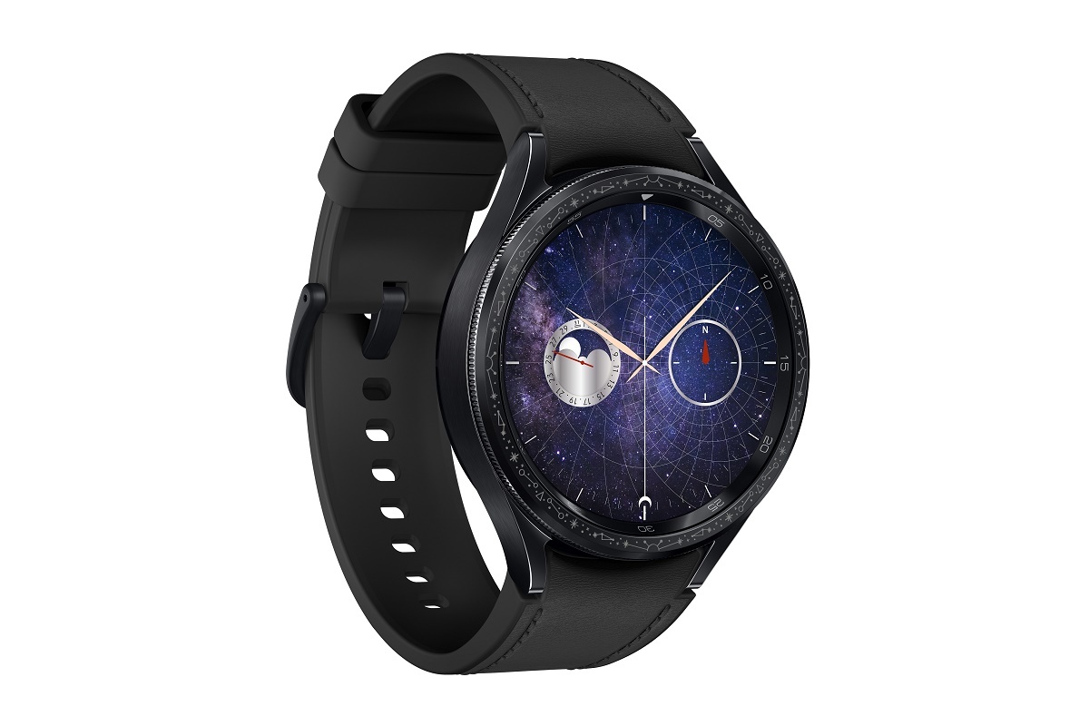 Samsung Galaxy Watch6 Classic Astro Edition