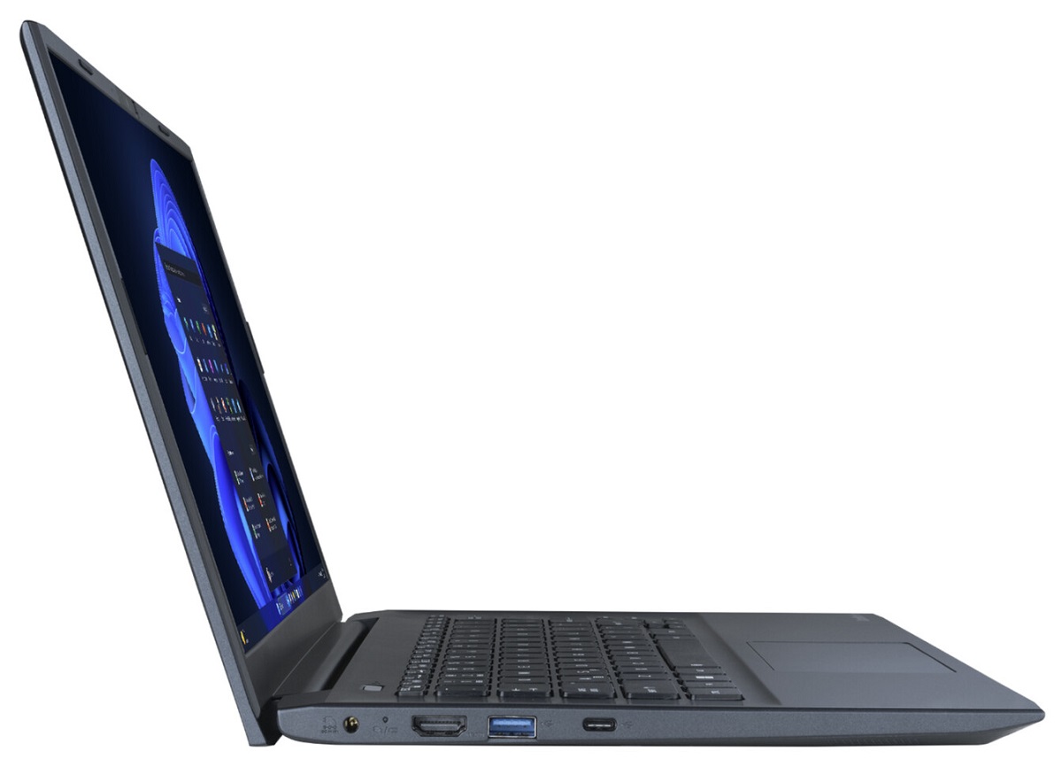 ноутбук Dynabook Satellite Pro C50-K