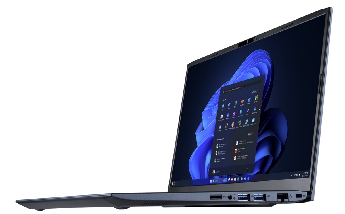 ноутбук Dynabook Satellite Pro C40-K