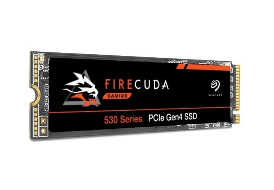 Seagate FireCuda 530