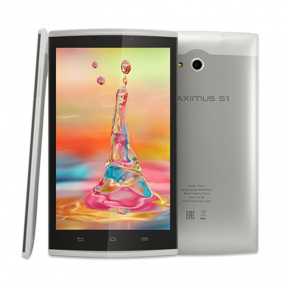 Senkatel Maximus S1