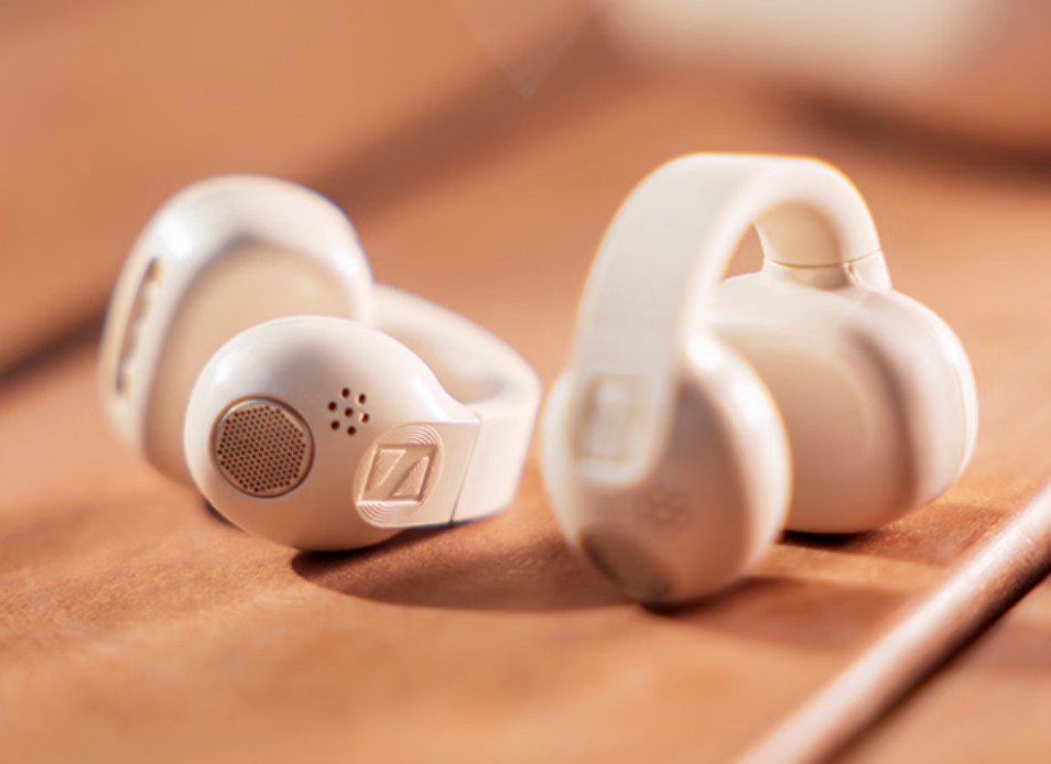 Sennheiser ACCENTUM Clip