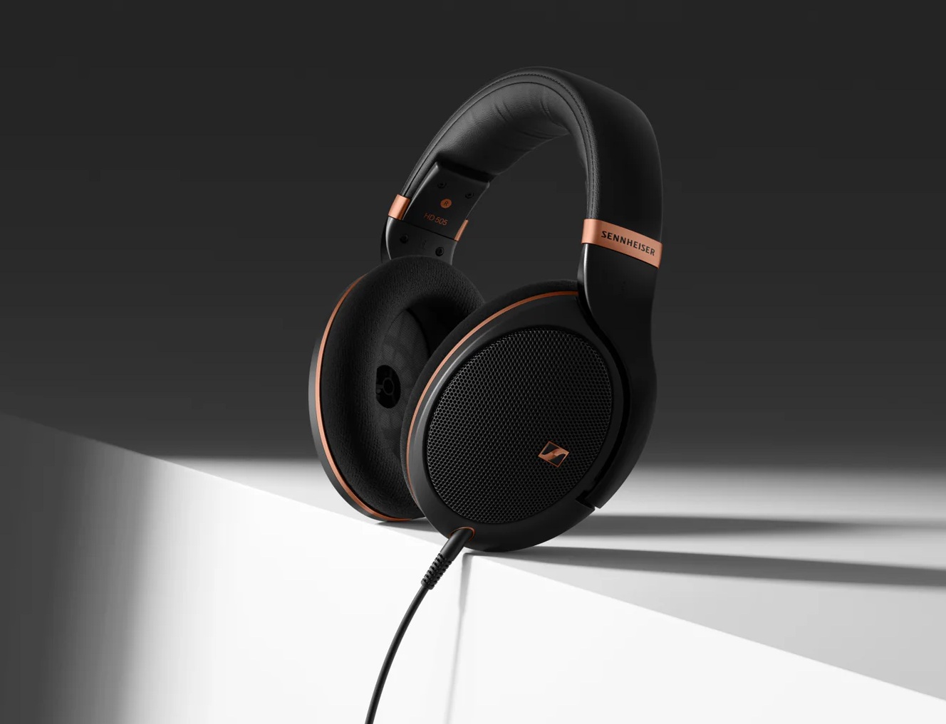 Sennheiser HD 505