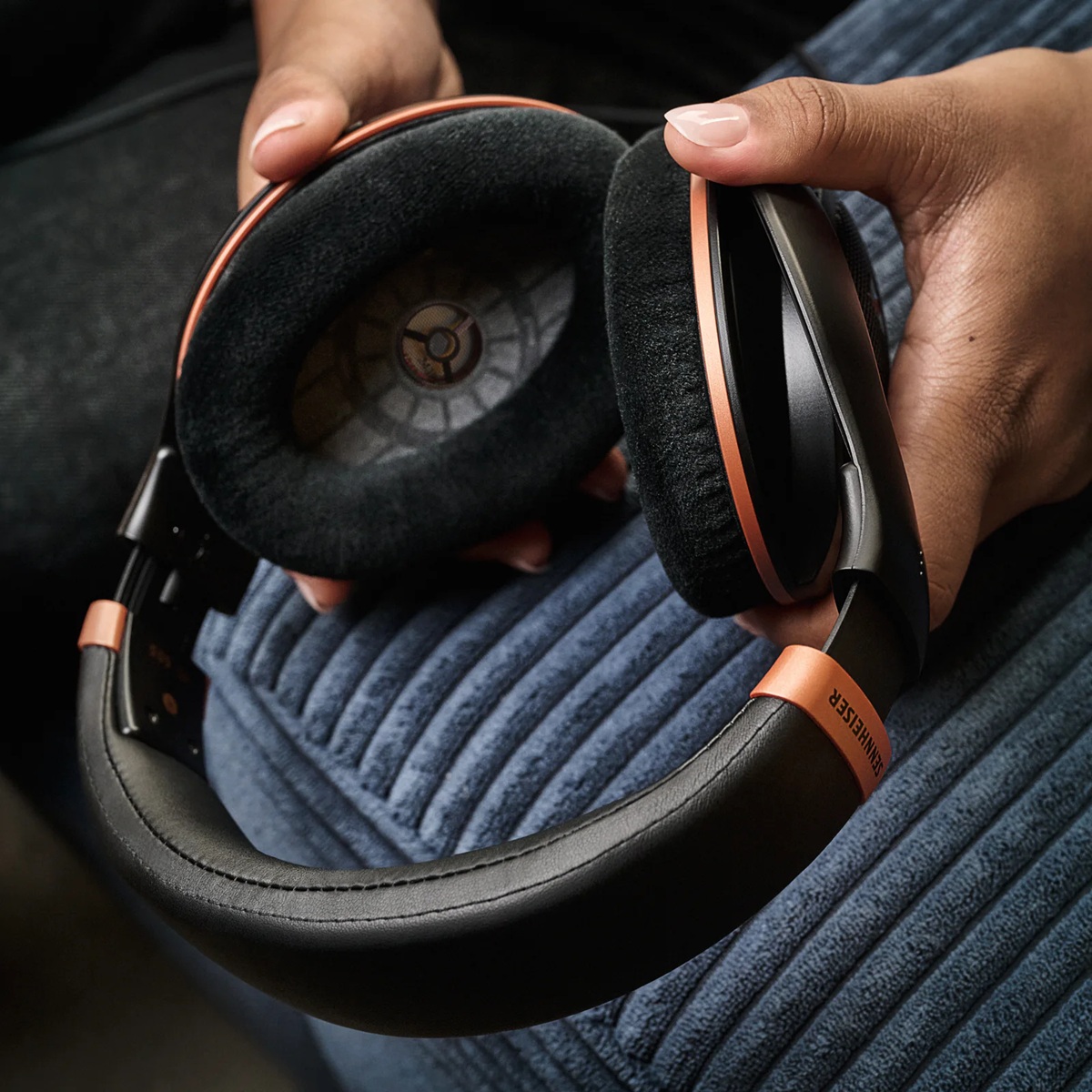 Sennheiser HD 505