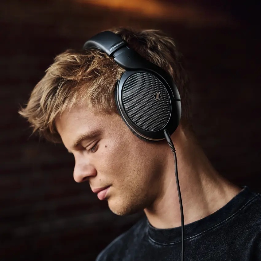 наушники Sennheiser HD 550