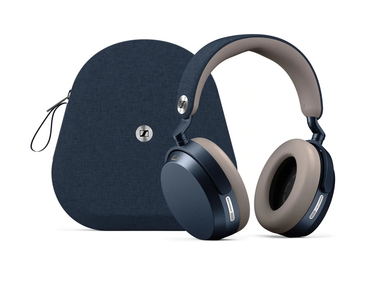 Sennheiser MOMENTUM 5 Wireless