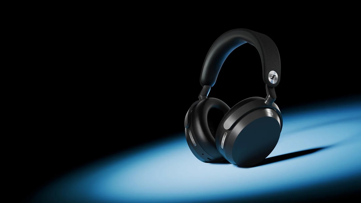Sennheiser MOMENTUM 5 Wireless