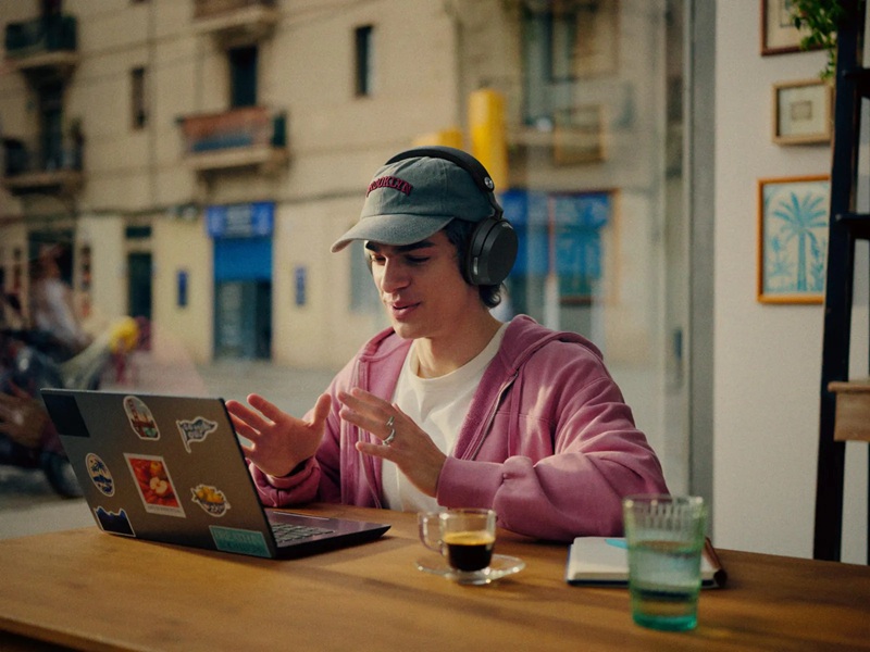 Sennheiser MOMENTUM 5 Wirelessg
