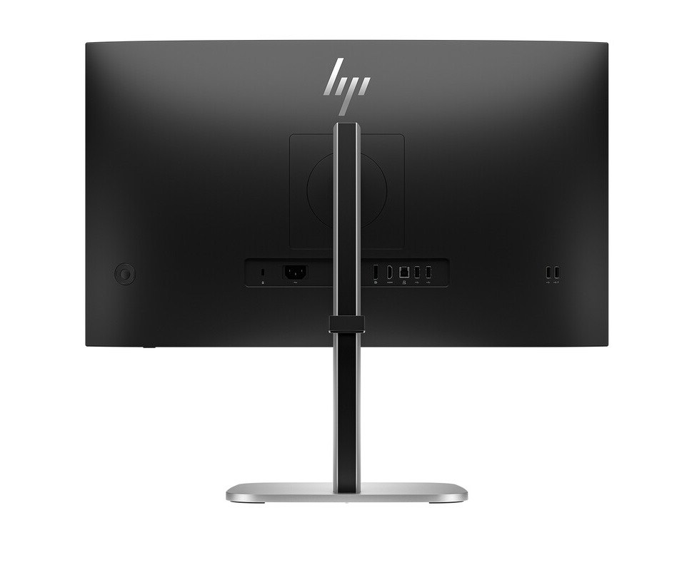 HP представила новый 27-дюймовый монитор Series 5 Pro 
