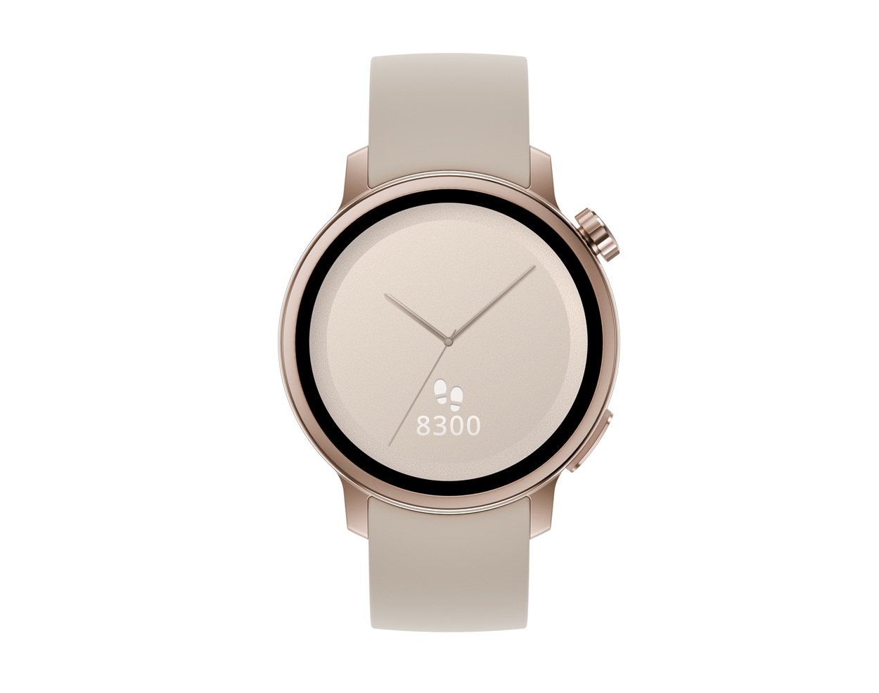 Представлены смарт-часы Sharp Karada Mate Watch