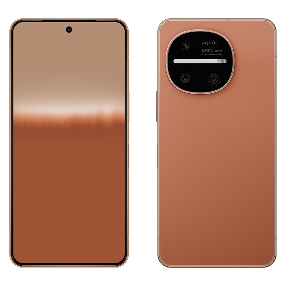 Sharp AQUOS R11