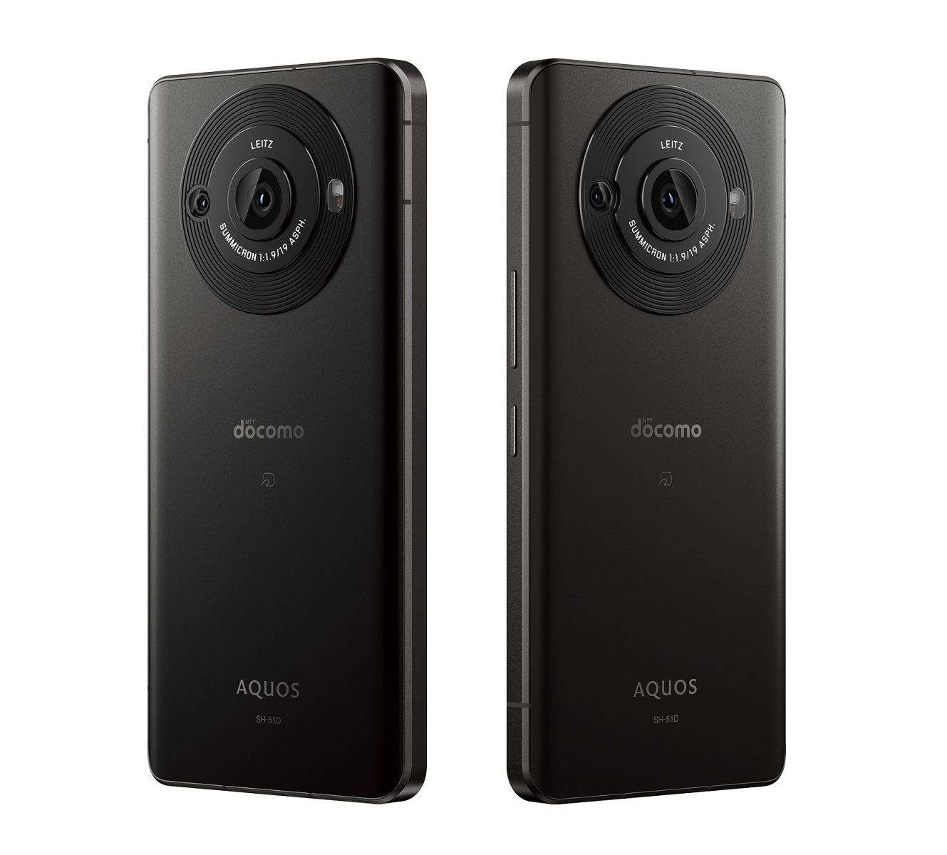 смартфон Sharp AQUOS R8 pro