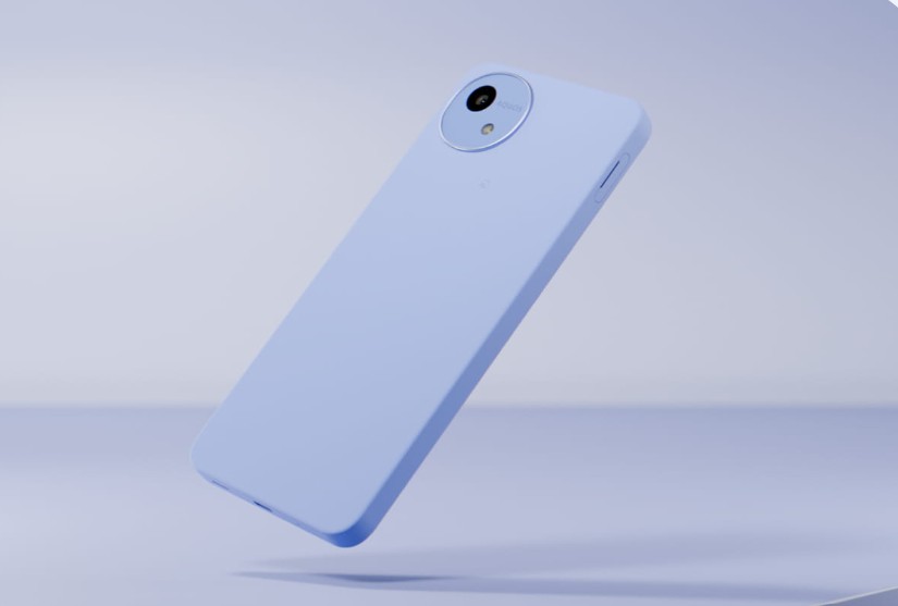 Sharp AQUOS wish5